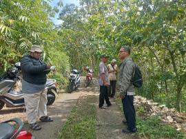 Verlap Program Gotong Royong